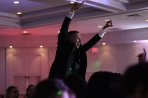 Once Upon A Knight: A Prom 2025 Recap