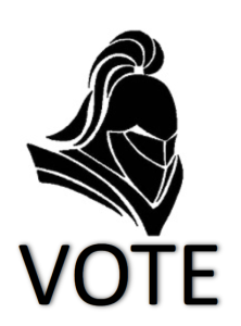 Vote for your Class President.