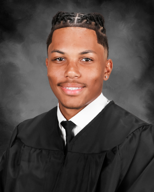 Jalen Aikens
