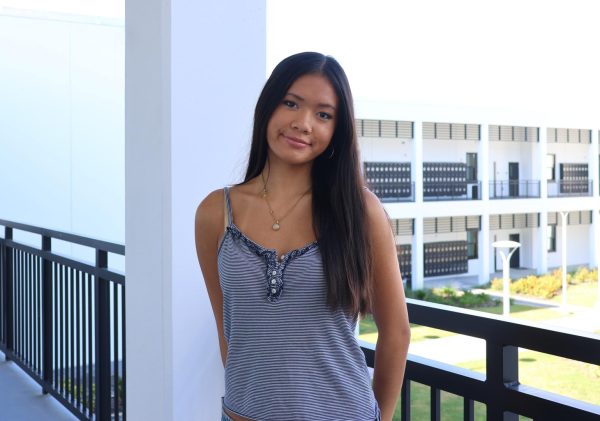 Sophie Le