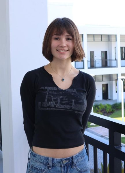 Sadie Scheu