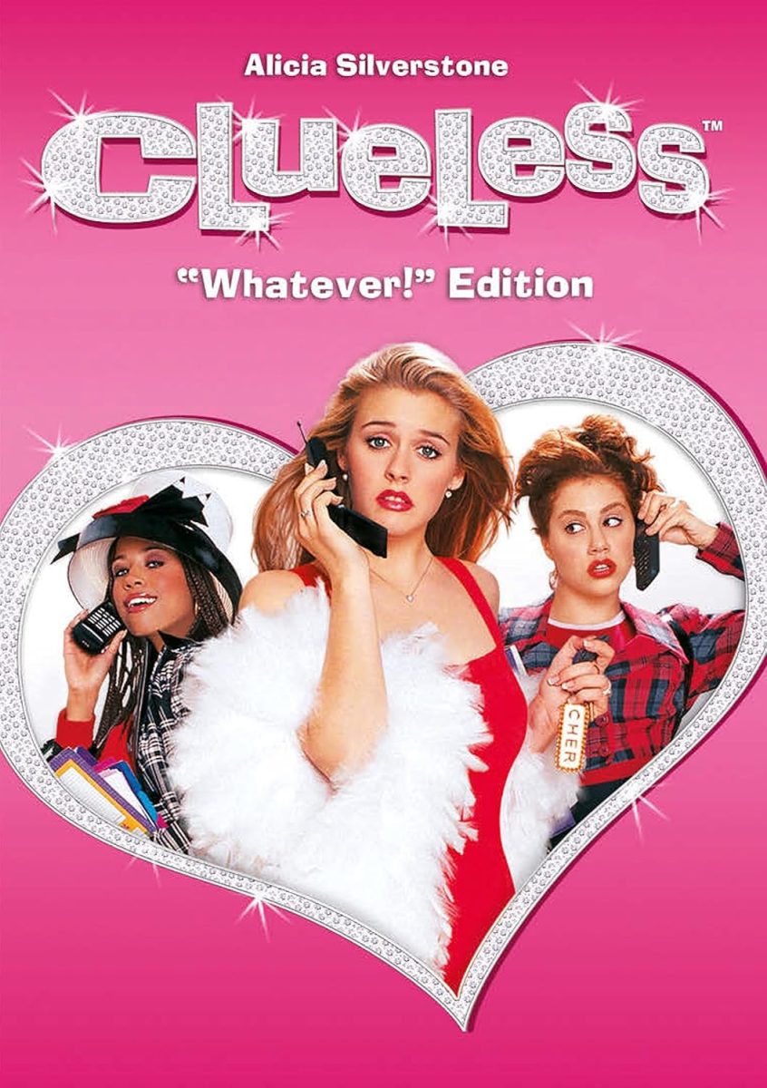 Movie poster.