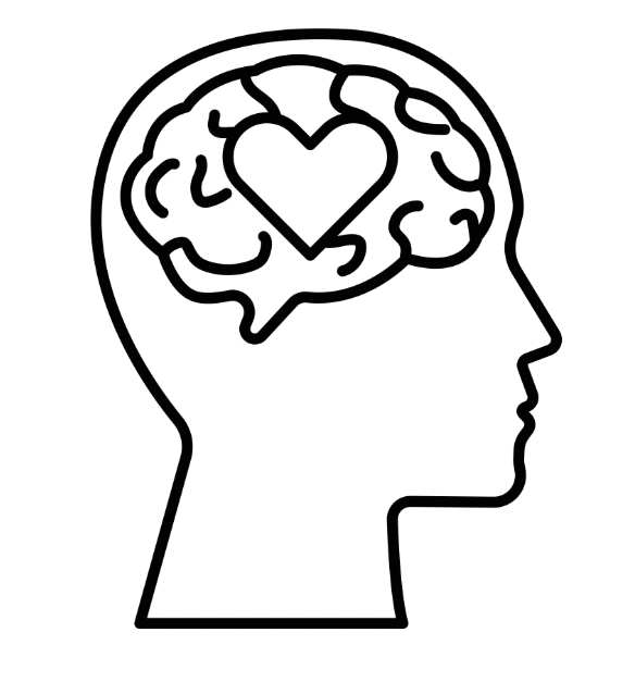 Mental health awareness, lets help mental health grow.