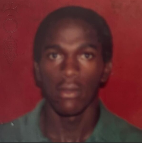 Album cover for "Son of Spergy"