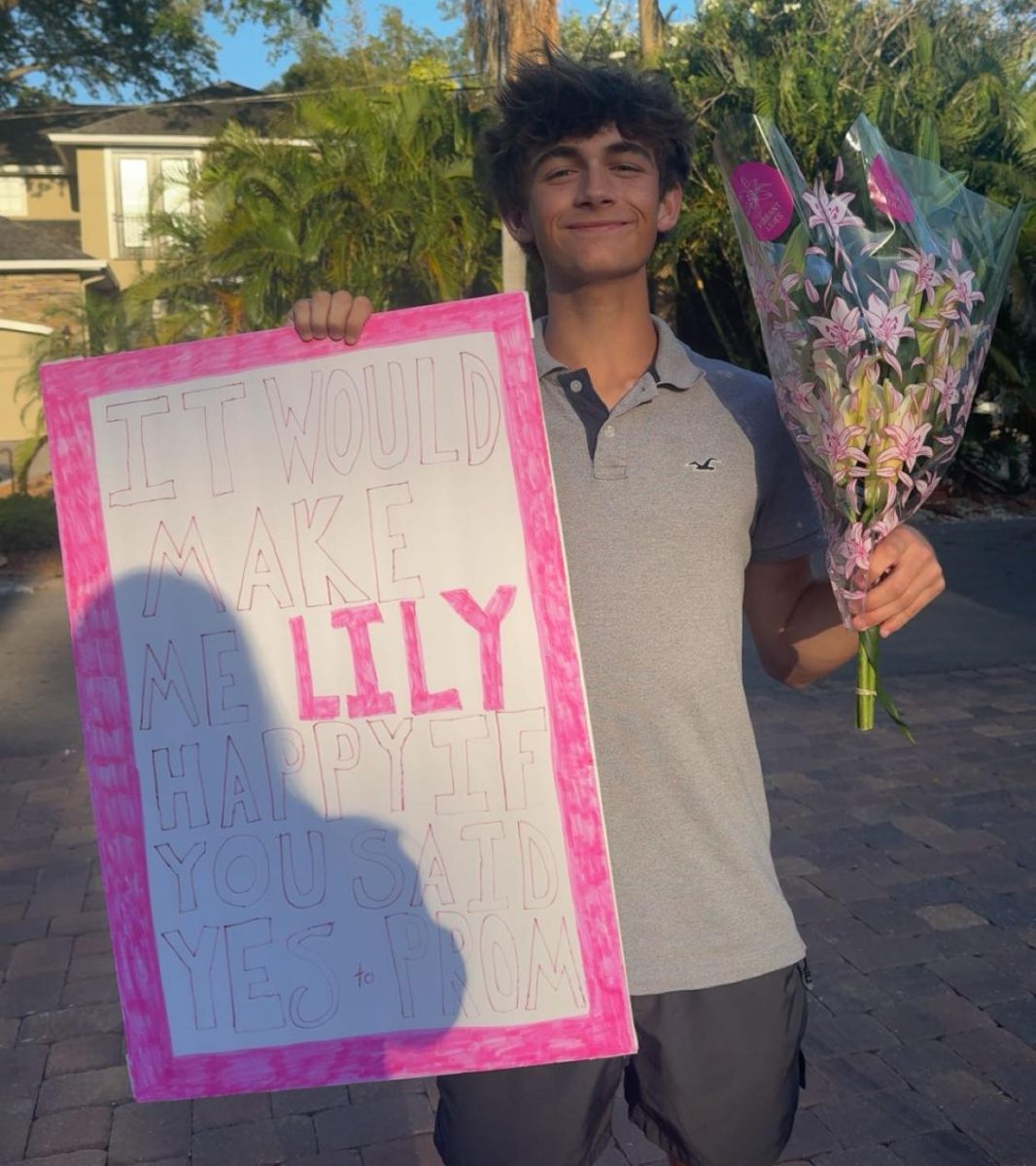 Promposal example by J. Perkins