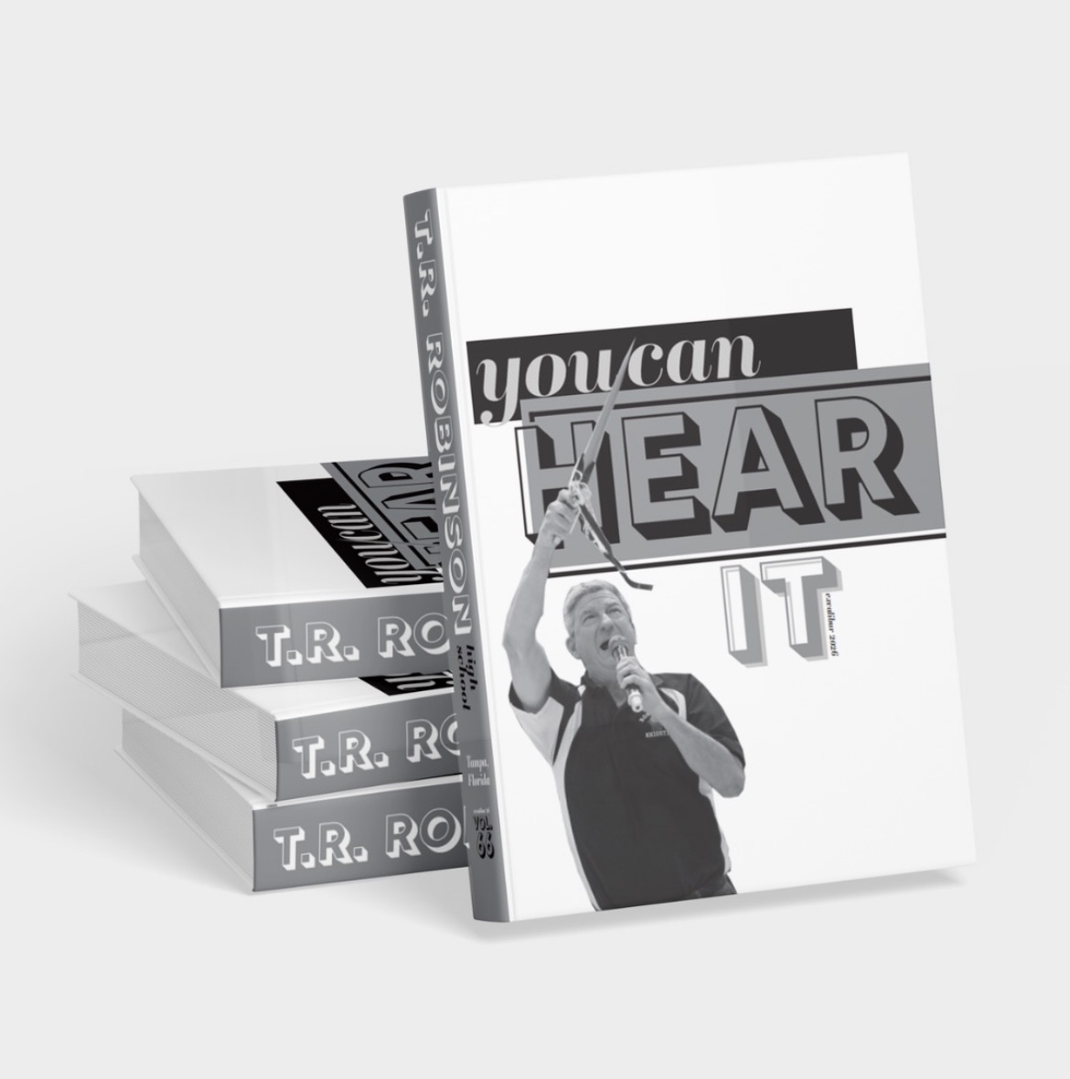 Yearbook 